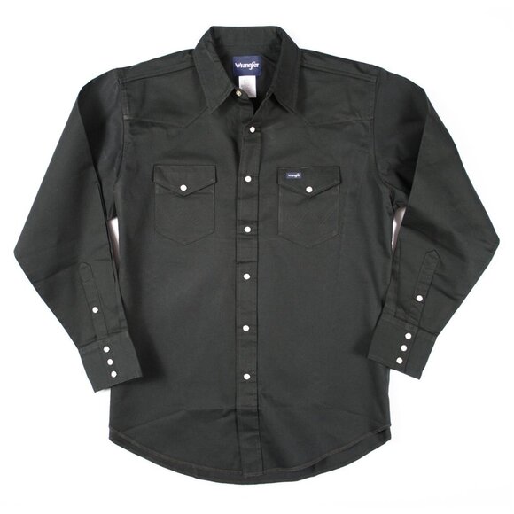 new cotton wrangler - Picture 1 of 12